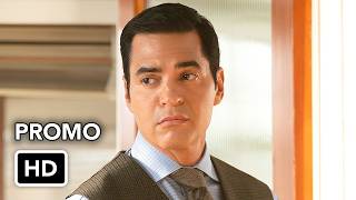 Will Trent 4X07 Promo Call Paul Hd