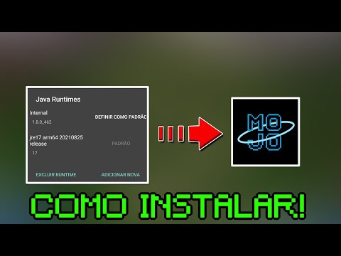 How to Install Java Runtime on your MojoLauncher | Easy and Practical!
