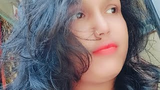 গ্রামের মেয়ে পূজা is live তো বন্ধুরা চলে এলাম তোমাদের সাথে গল্প করতে। 😘