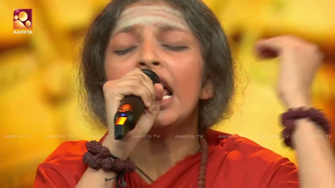 വൈഗയുടെ ഭക്തി സാന്ദ്രമായ പാട്ടിൽ മുരുകന്റെ പ്രഭാവം | Vaiga | Filmy Devotional Round| Superstar|Epi87