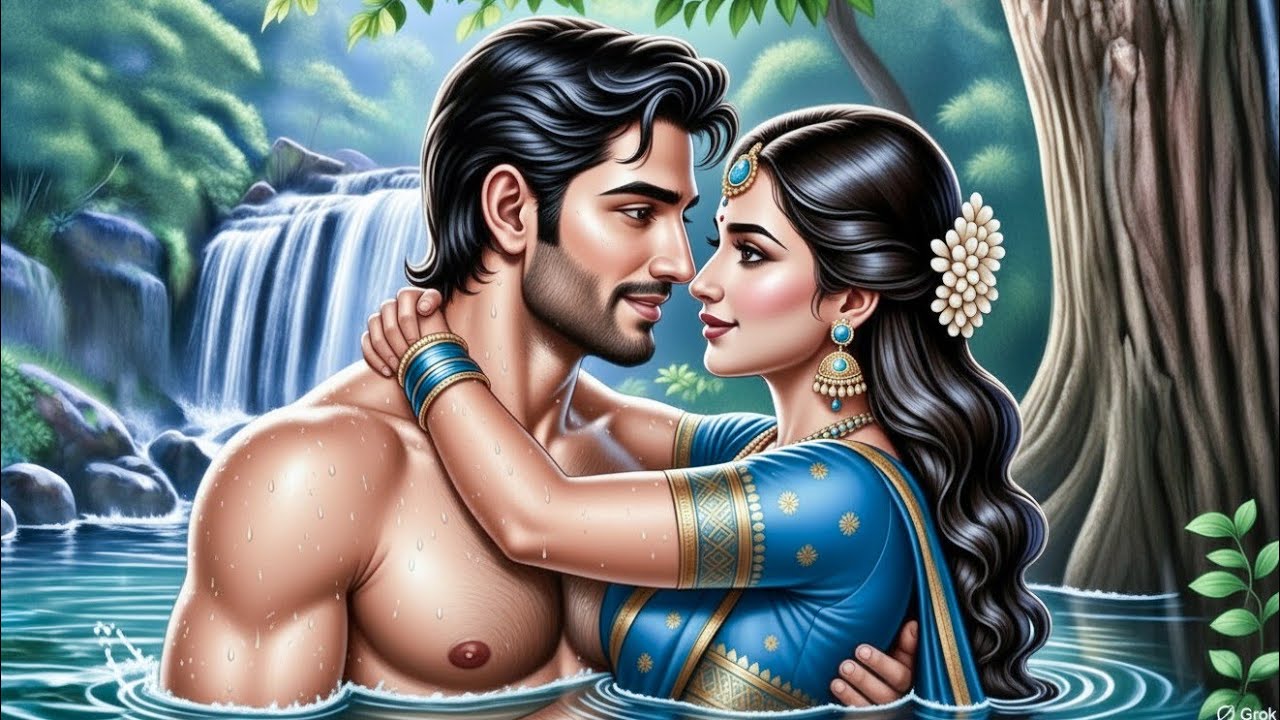 एक अय्याश राजकुमारी ने राजकुमार के साथ जो किया | Aayash Rajkumari Aur Eak Rajkumar | हिंदी कहानियां