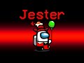 AMONG US with *NEW* JESTER ROLE! (Trick them)