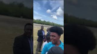 Bann RARA - nan enterrement Grand papa Bo & Ba Marassa Nan la gonave