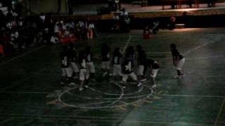 [LSA sophomores sy 09-10 sportsfest 2k9] pop dance