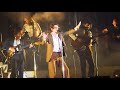 Arctic Monkeys - "Four Out of Five" live @ Forum Assago Milano 4 Giugno 2018