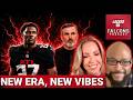 REFRESH: New Energy For Atlanta Falcons Ahead of James Pearce’s Minicamp Return