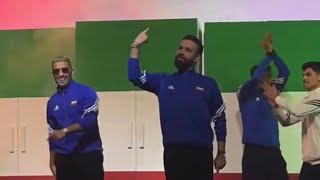 26/12/24 | سناب ريان دشتي مسرحية أوووه يا الأزرق