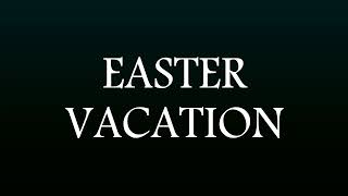 Mister Suitcase - Easter Vacation Official Release