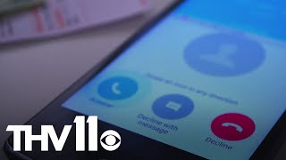 How do robocalls work?