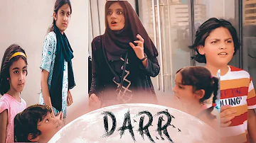 Darr 😨 || Fear || Motivational Story || Collaboration || @MUSA TANVEER