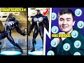 VENOM Gameplay, We Are Venom EMOTE, Fresh FREE Vbucks, 14.60!