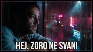 Hej, Zoro Ne Svani - Vratio Se, A Ona Ga Ne Pozna Balkanmelodies