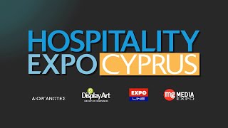 Hospitality Expo Cyprus 2020
