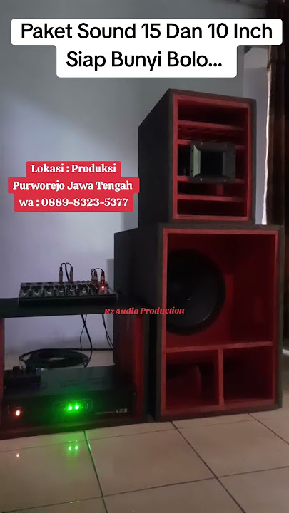 Paket Siap Karaokean Bolo, Minat Langsung Wa : 0889-8323-5377 Lokasi Produksi Purworejo Jawa Tengah