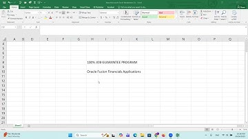 100% JOB GUARANTEE MASTER PROGRAM