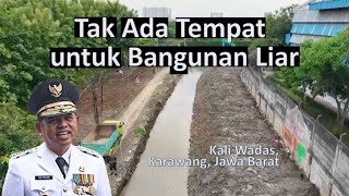 SIKAT HABIS TANPA SISA! II GAK ADA Takut-Takutnya Gubernur Jabar Satu Ini