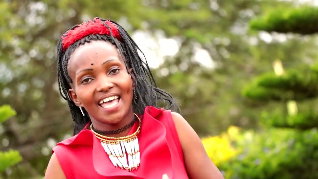 Songanga Audio & Video by Princetop Studio Company