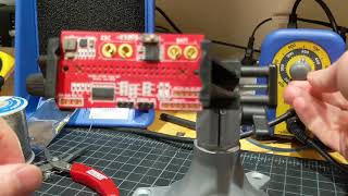 Sombrero 1.0 Assembly