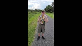 Brian's Eagle Scout Promo