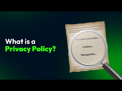 Inzicht in het privacybeleid van Zumospinnl