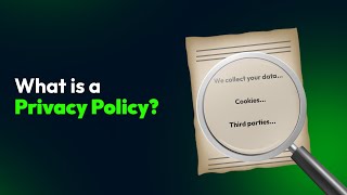Famous What is a Privacy Policy? Wealth