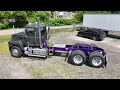 2027 MACK PINNACLE 64T For Sale