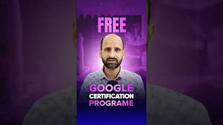 FREE Google Career Launchpad Program is here.