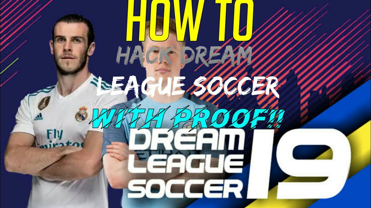 Dream League Soccer 2019 Hack Android | Dream League Soccer 2019 Hack iOS
