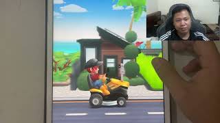 It's Literally Just Mowing  - Game cắt cỏ rất hay và thú vị screenshot 1