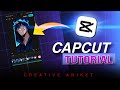 Capcut new tutorial | trending video editing in Capcut