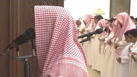 صلاة العشاء 29  8 1439هـ  ماتيسر من سورة يونس  للشيخ محمد اللحيدان