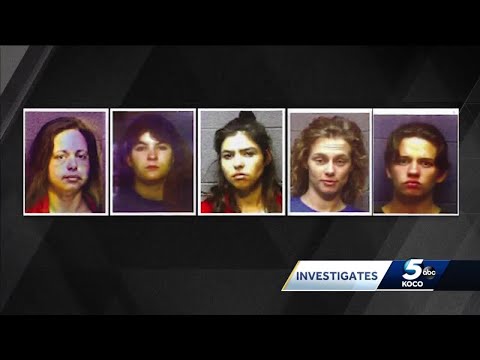 Lawton Ok Crime News