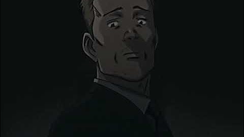 Johan Liebert - Menace (edit) not the original video, re-upload. | Monster