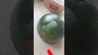 #skincare #watermelon #makeup #tend #disater