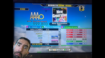 [ddr a] dimo - New Generation CSP 17 - 999,800!