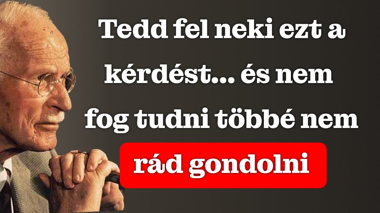 A kérdés, ami miatt egész éjjel rád fog gondolni