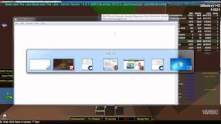 Roblox Base Wars AMmo hack 2013