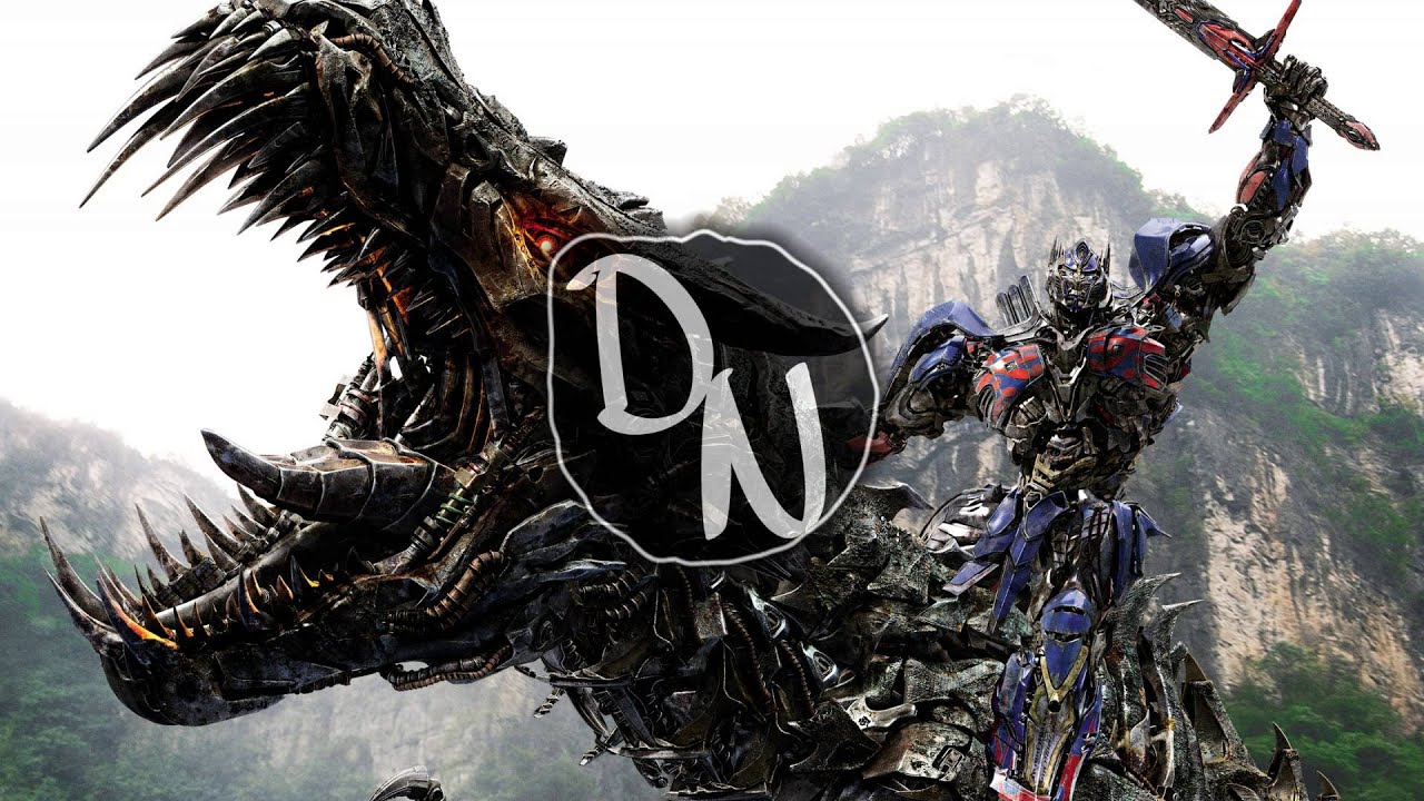 Ironhide - Optimus Prime