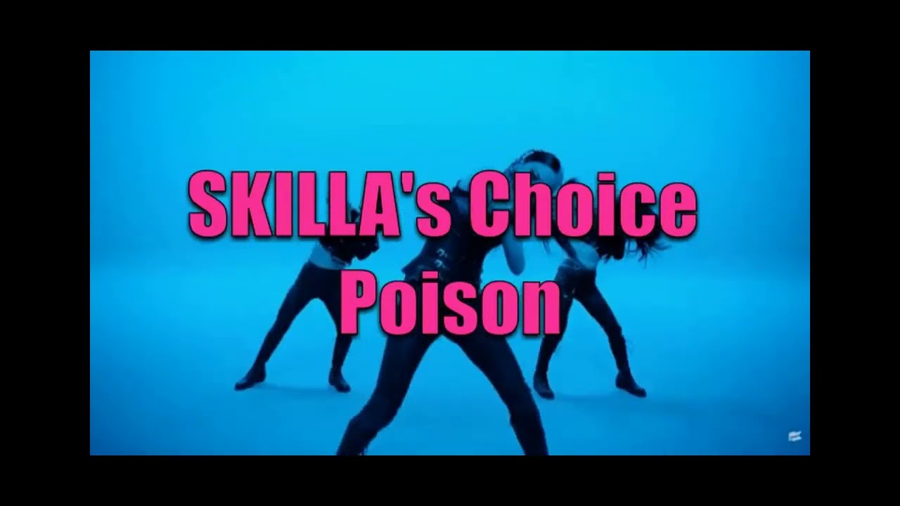 MattyK vs Skilla: KPOP Favourites #14