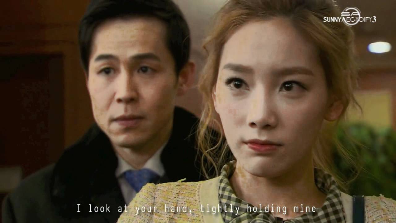 [Drama] I need you 니가필요해 Taengsic Taeyeon & Jessica HD