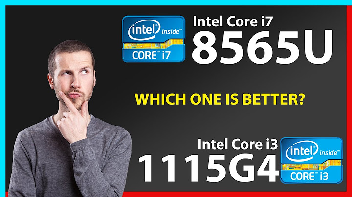 Intel core i7-8550u buyer reviews năm 2024