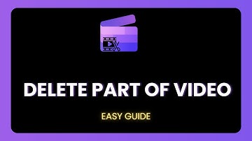 How To Delete Part of Video in ClipChamp