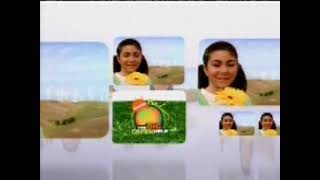Nickelodeon Split Screen Credits and Bumpers (April 22, 2009)