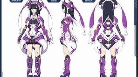 Phantasy Star Online 2 character creation and beginning gameplay