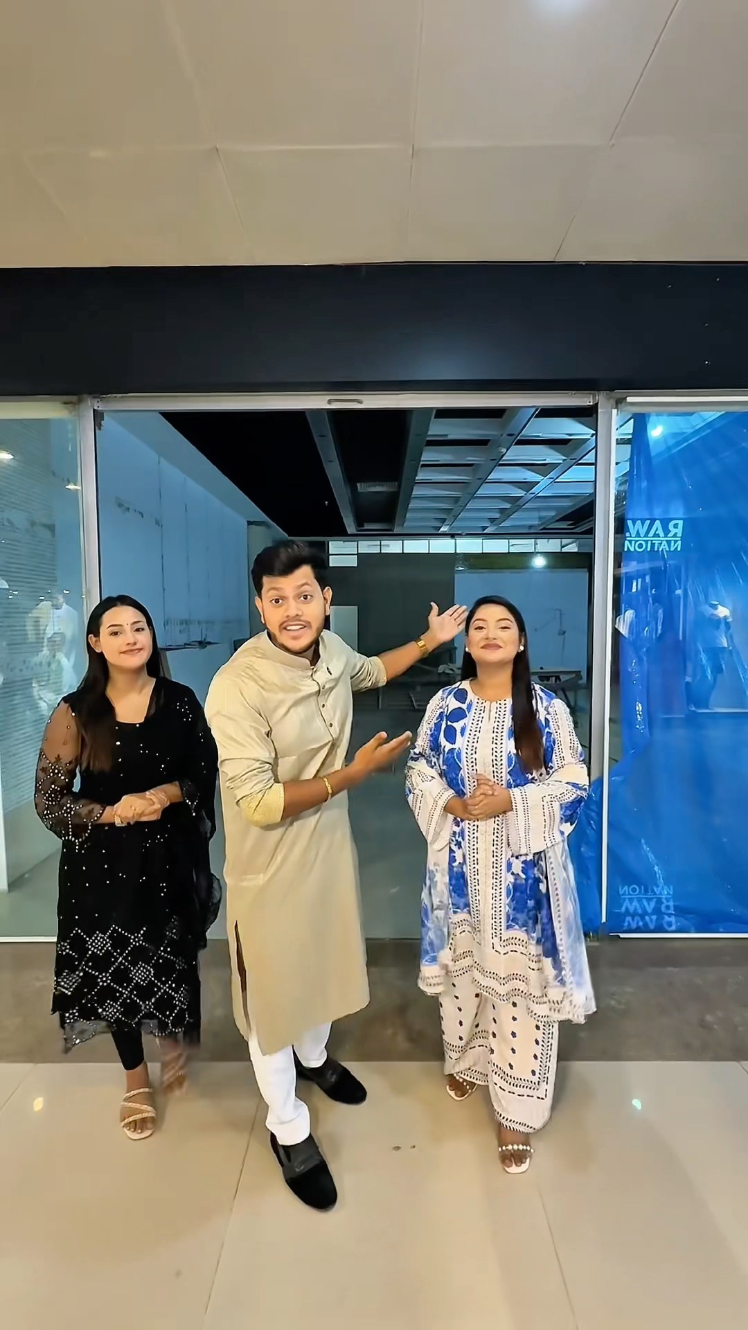 রাকিব হোসেন এর নতুন Showroom ?| My New Shop Coming ❤️ #shorts