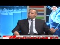 برنامج طبيب على الهواء 16 5 2014 موضوع الحلقة عن أمراض العين في الصيف