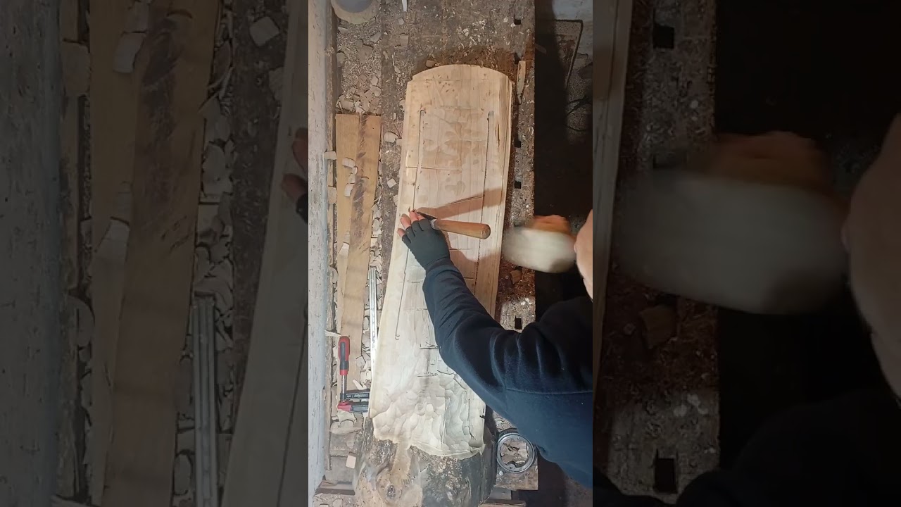 SzoboRE - Faragás nagyban 2.