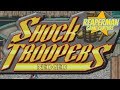 Shock Troopers Neo Geo MVS