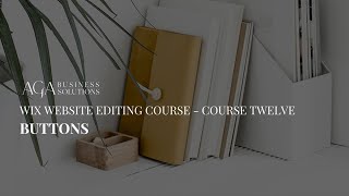 Wix Website Buttons | Step-by-Step Tutorial for Beginners