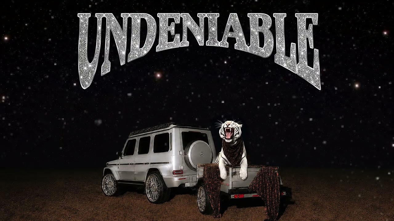 Watch Undeniable | Divrose | Tedd | Undeniable | NEW PUNJABI SONG 2026 on YouTube Watch Undeniable | Divrose | Tedd | Undeniable | NEW PUNJABI SONG 2026 on YouTube
